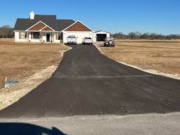 Best Concrete Driveway Installation  in Olton, TX