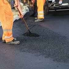 Best Driveway Border and Edging  in Olton, TX